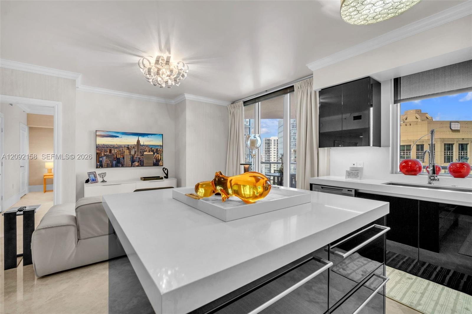 333 Las Olas Way # 2409, Fort Lauderdale FL 33301 photo 5