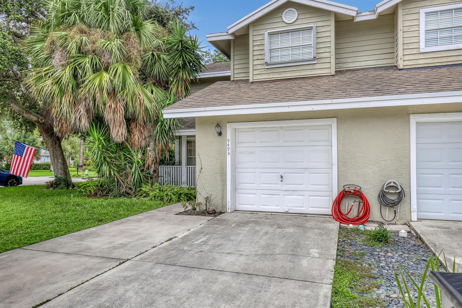949 Honeytree Lane # A, Wellington FL 33414