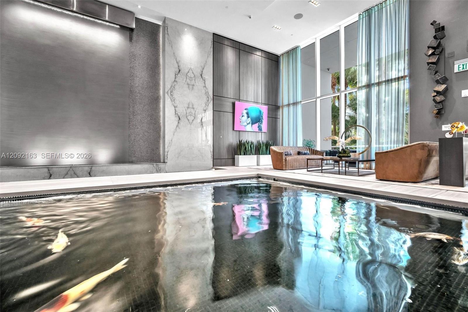 333 Las Olas Way # 1207, Fort Lauderdale FL 33301 photo 3