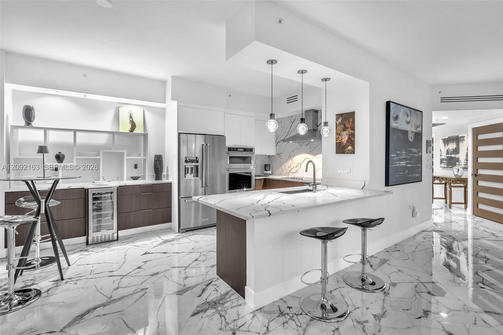 333 Las Olas Way # 1207, Fort Lauderdale FL 33301 photo 4