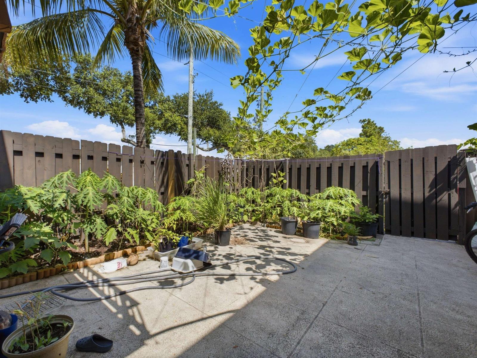 2248 White Pine Circle # A, FL 33415 photo 3
