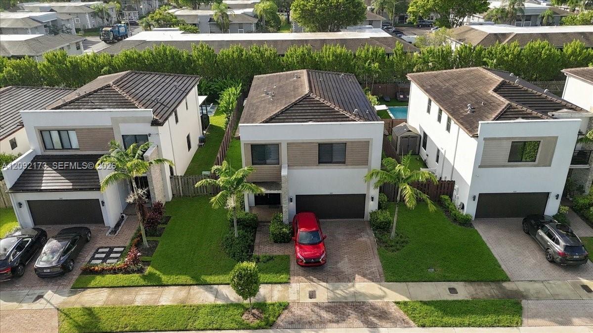 336 NE 210th Way, Miami FL 33179 photo 5