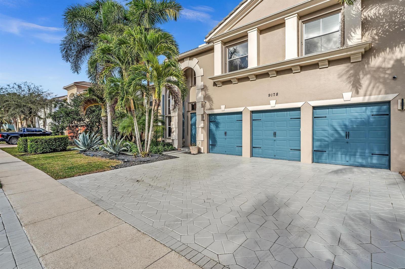 9178 DELEMAR Court, Wellington FL 33414 photo 2