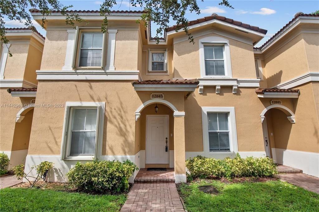 12845 SW 30th Street # 103, Miramar FL 33027
