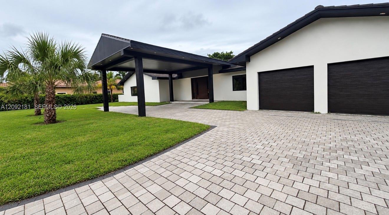 9505 SW 67th Ave, Pinecrest FL 33156