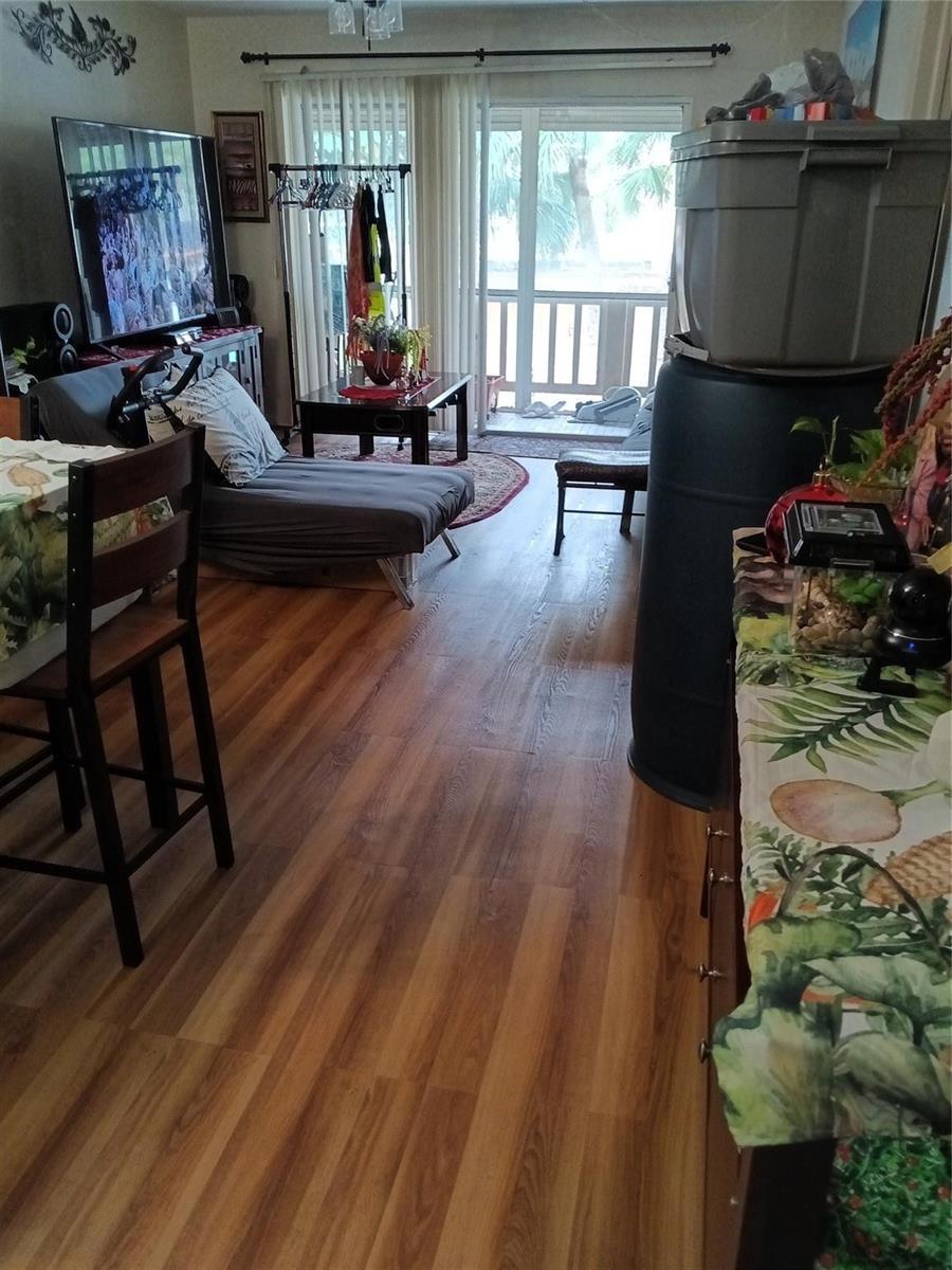 8390 LAGOS DE CAMPO Boulevard # 206, Tamarac FL 33321 photo 2