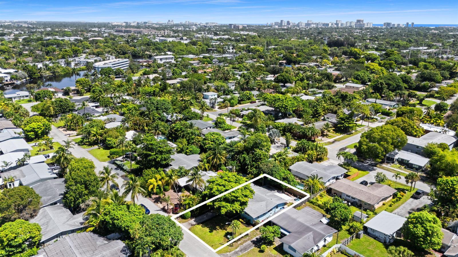 1636 NE 7th Terrace, Fort Lauderdale FL 33305 photo 3
