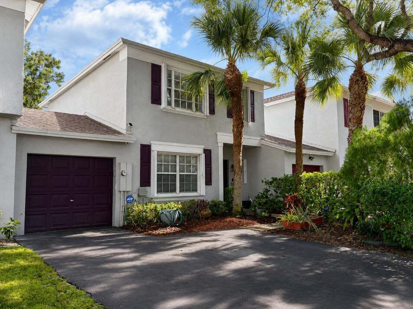 9491 Stanley Lane, Tamarac FL 33321