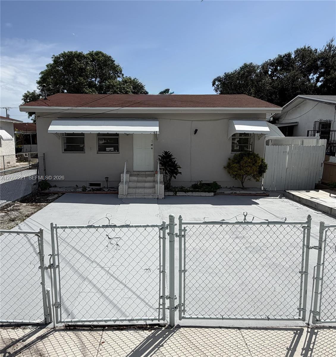 41 NW 34th Ave # 1, Miami FL 33125