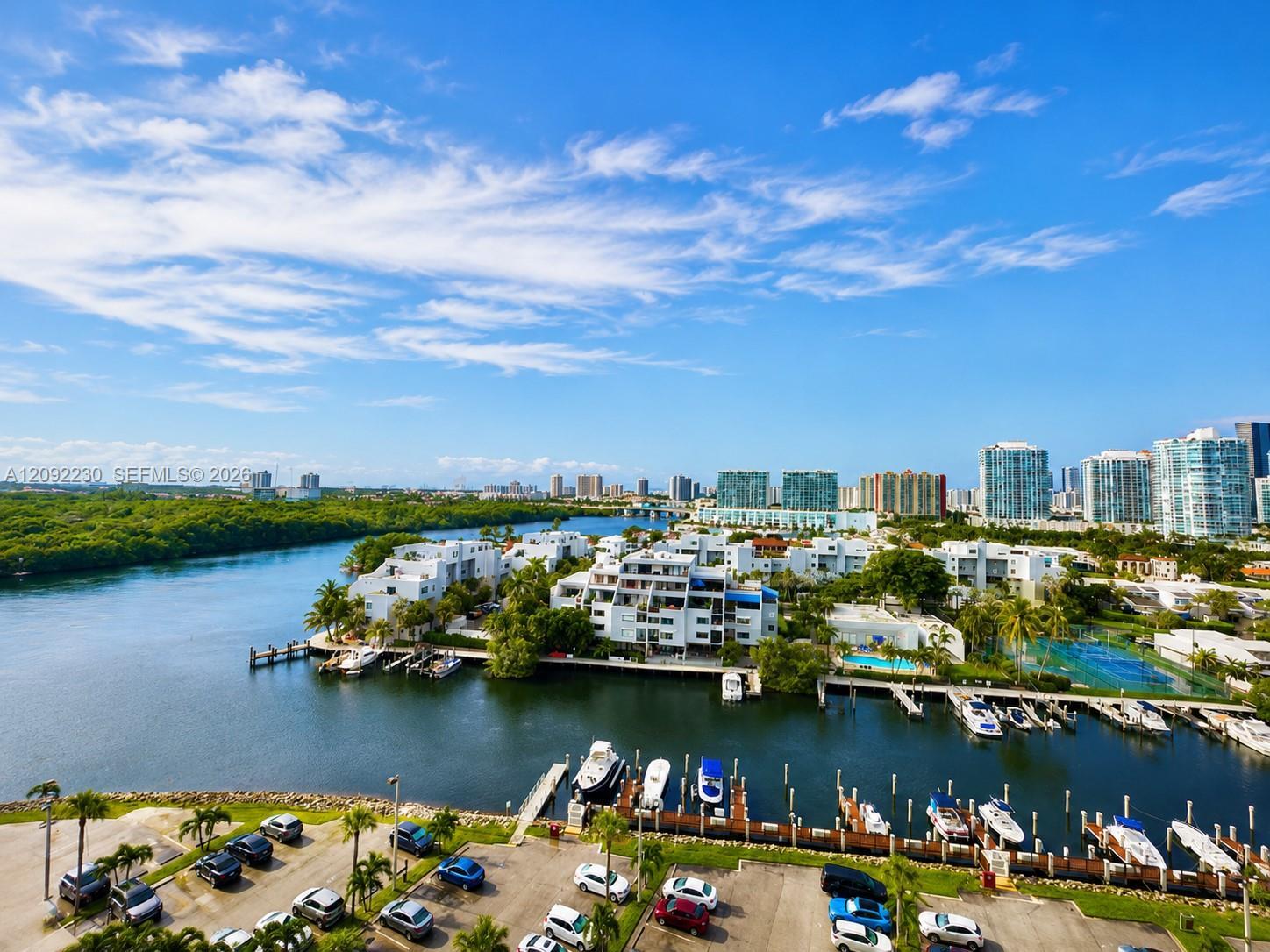 400 Kings Point Dr # 1224, Sunny Isles Beach FL 33160 photo 4