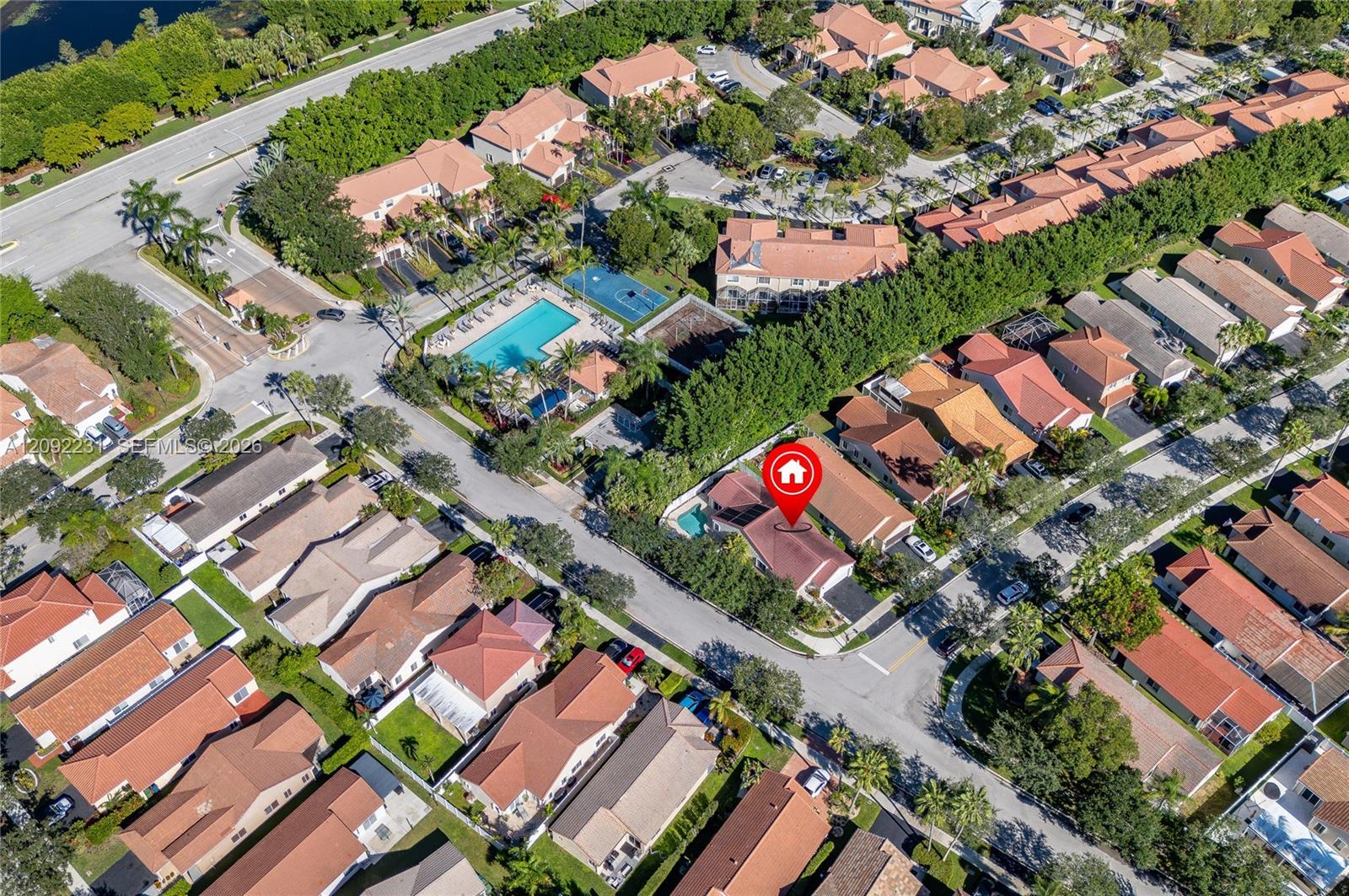 890 San Remo Dr, Weston FL 33326 photo 4
