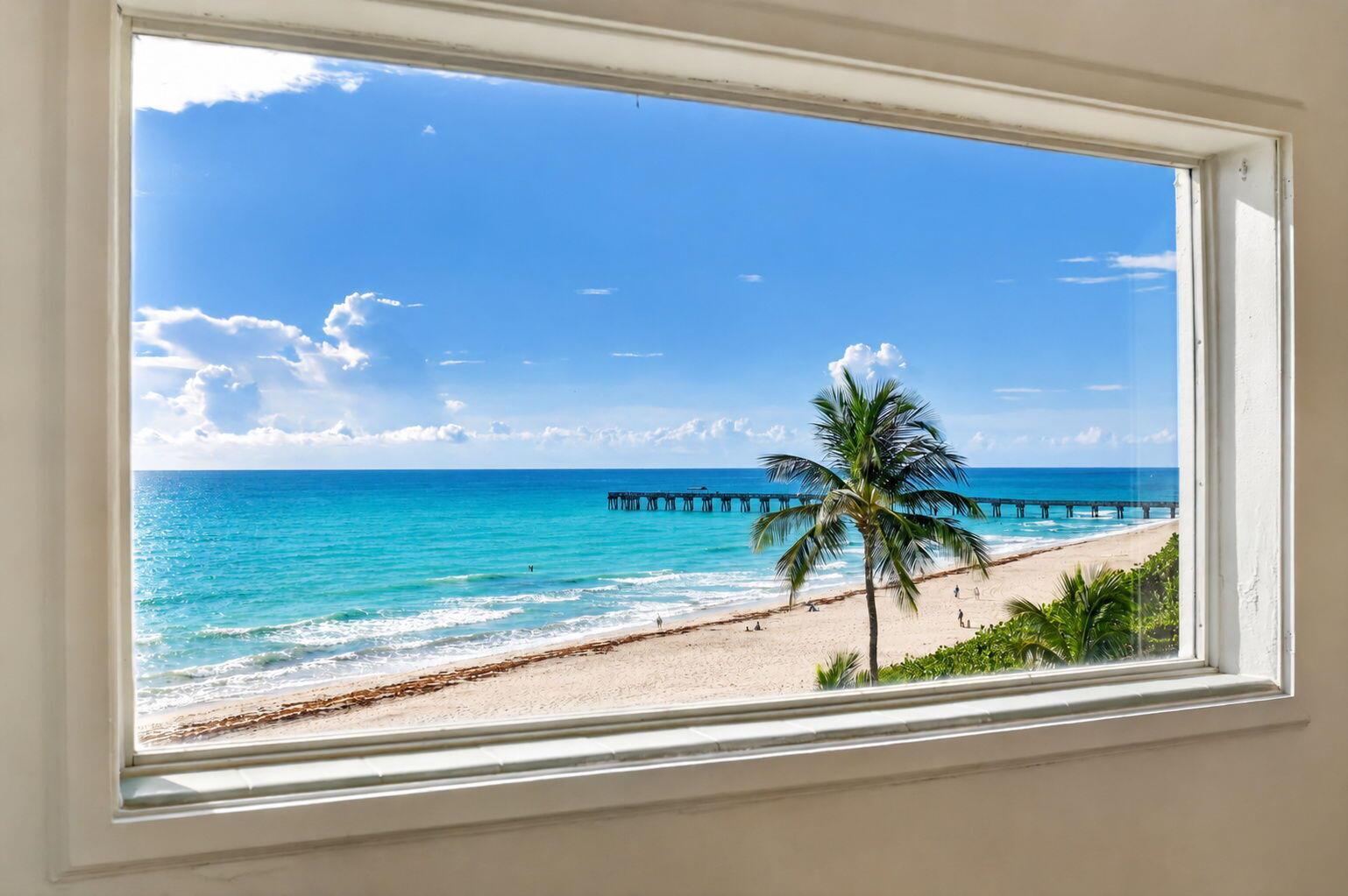 2850 S Ocean Boulevard # 514, Palm Beach FL 33480 photo 5