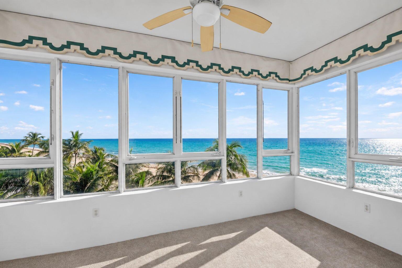 2850 S Ocean Boulevard # 514, Palm Beach FL 33480 photo 4