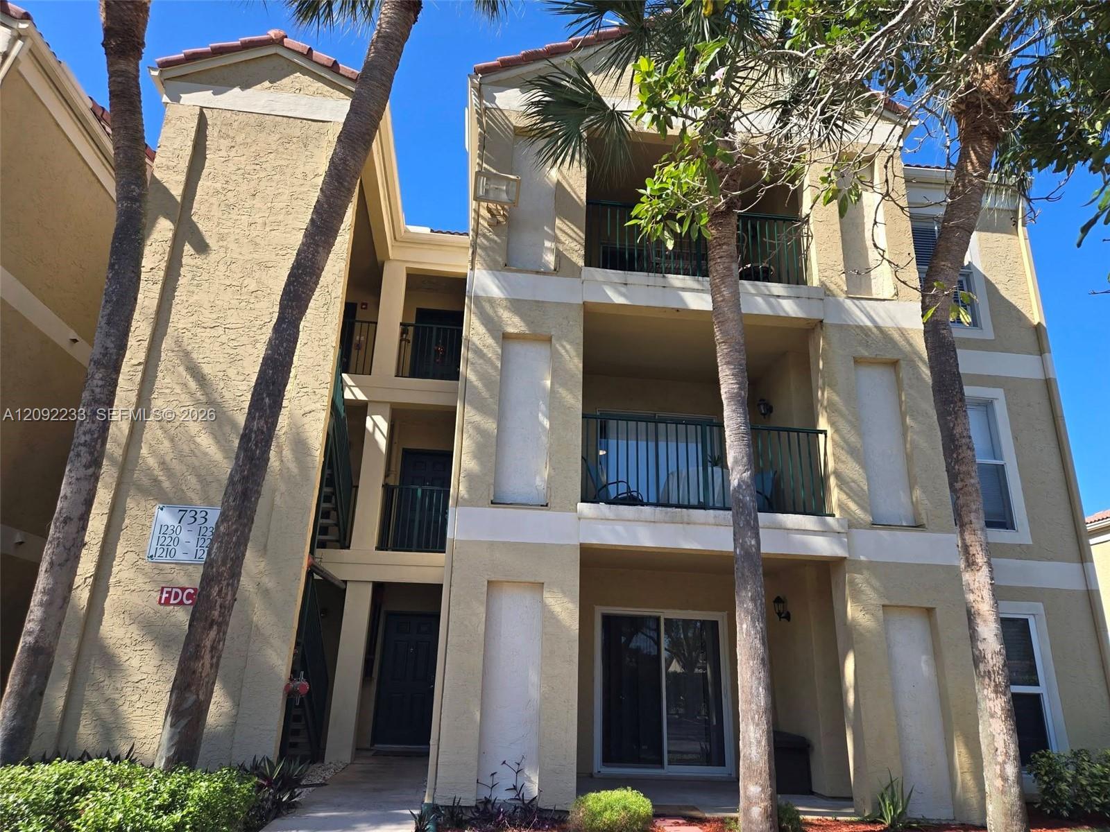 733 Riverside Dr # 1210, Coral Springs FL 33071 photo 3