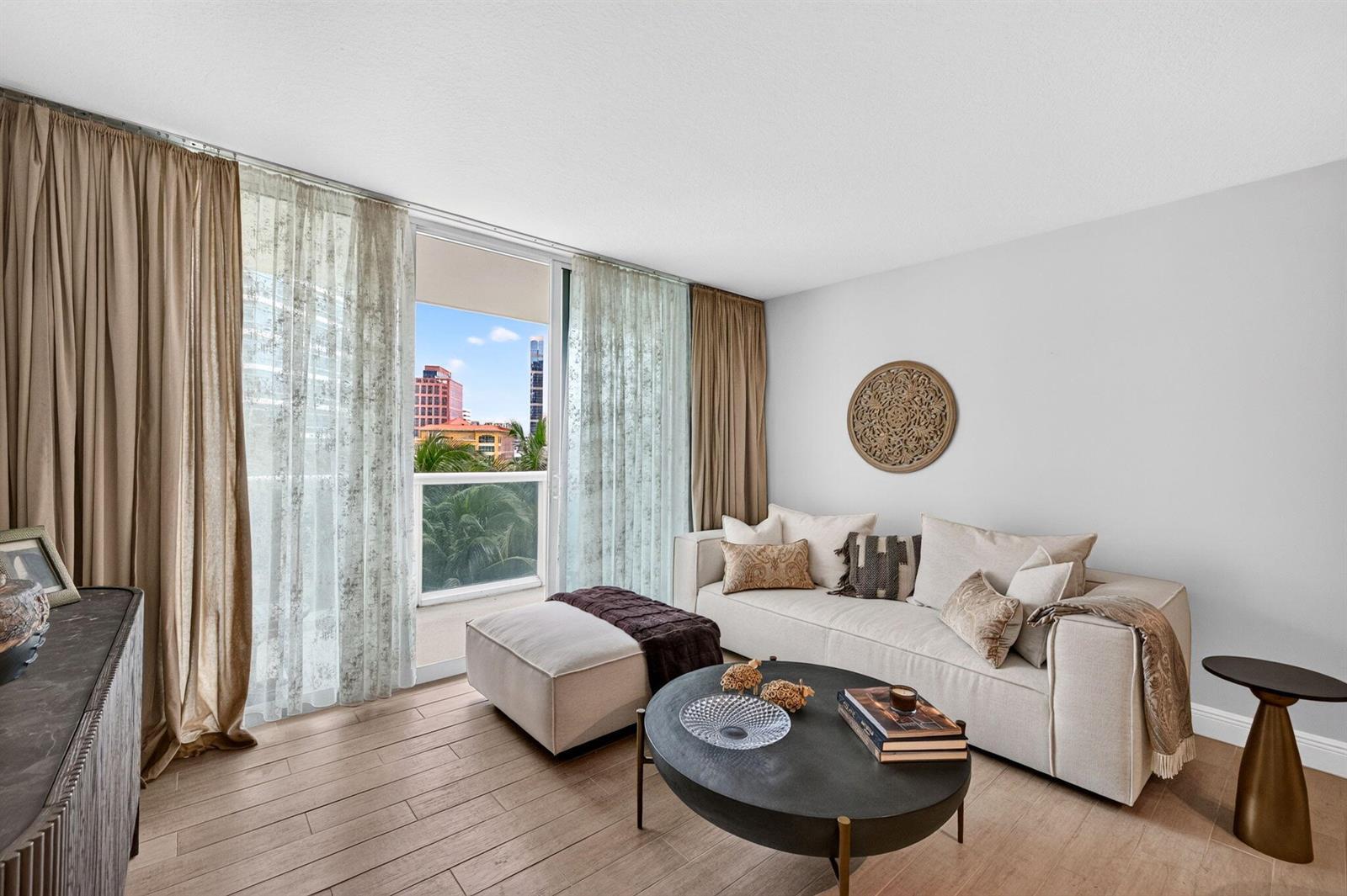 347 N NEW RIVER Drive E # 1107, Fort Lauderdale FL 33301 photo 2