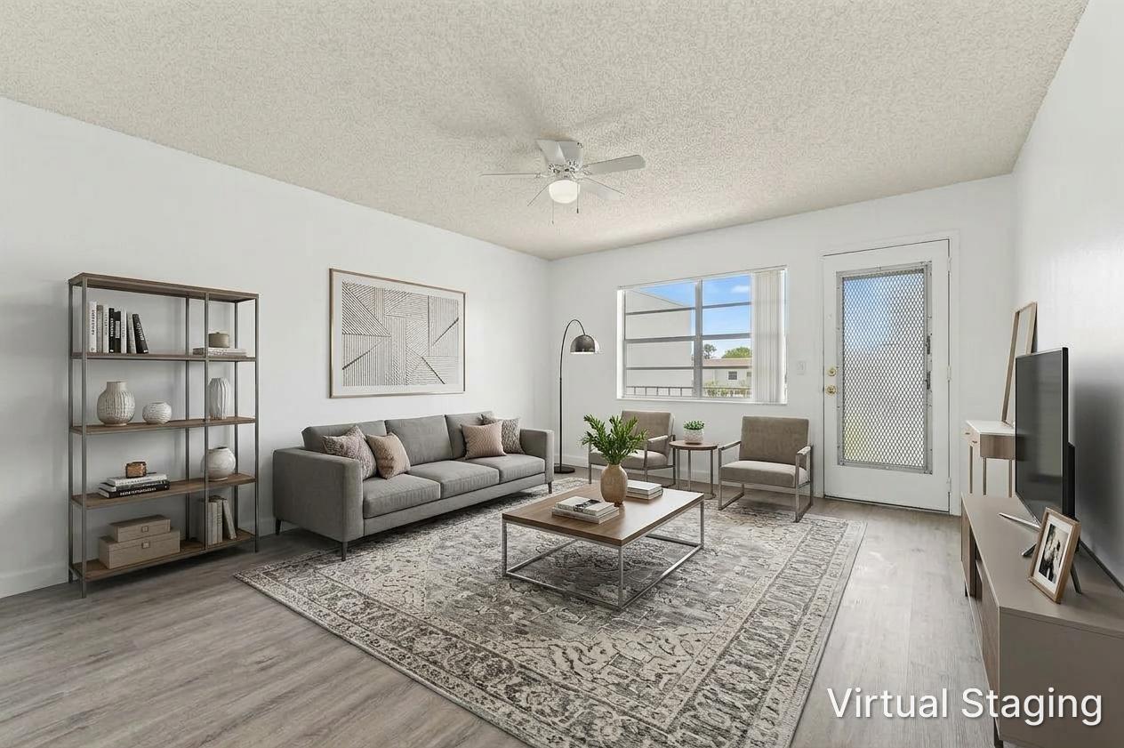 809 FLANDERS Q, Delray Beach FL 33484 photo 2
