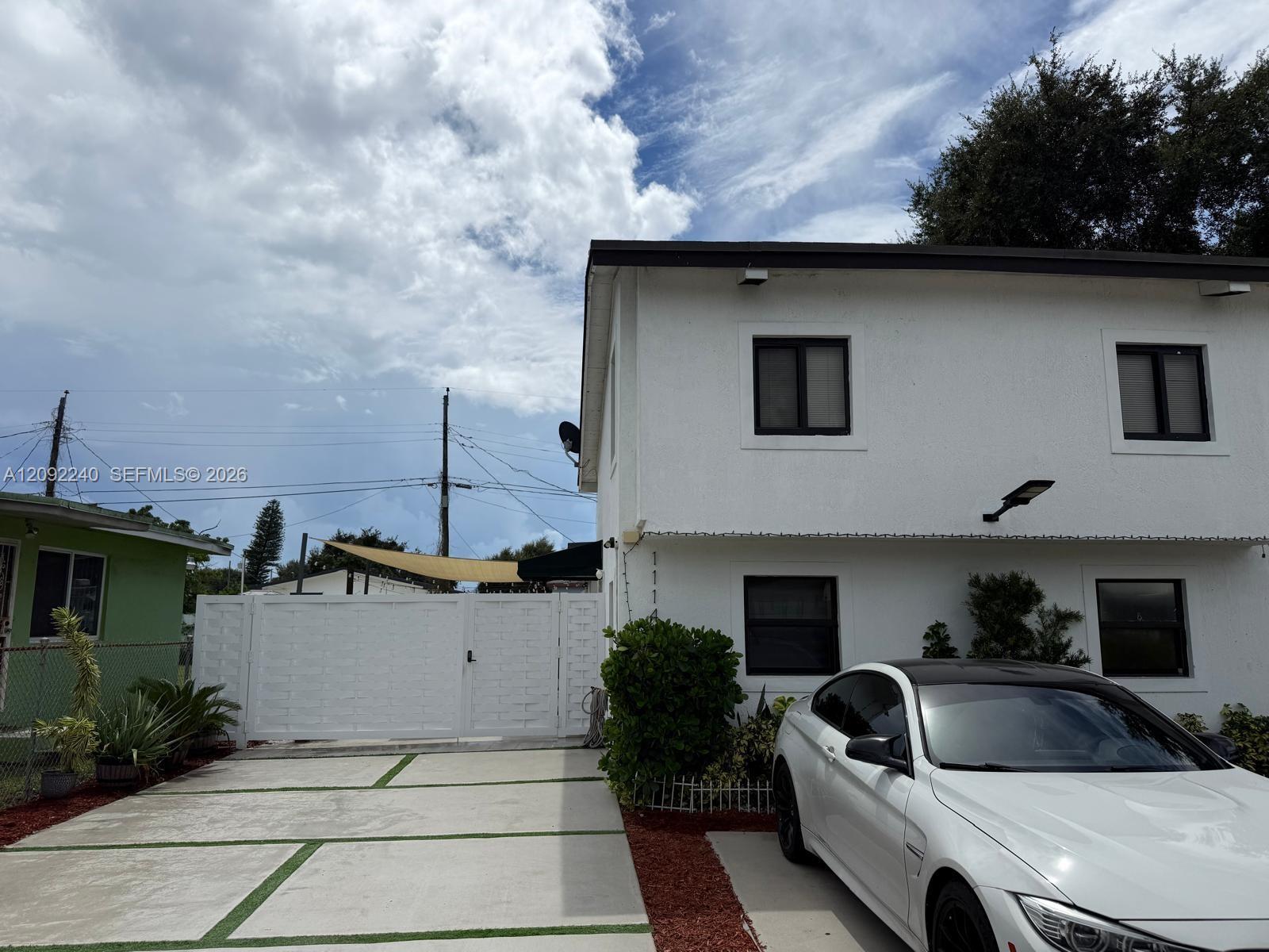 1114 NW 76th St, Miami FL 33150 photo 3