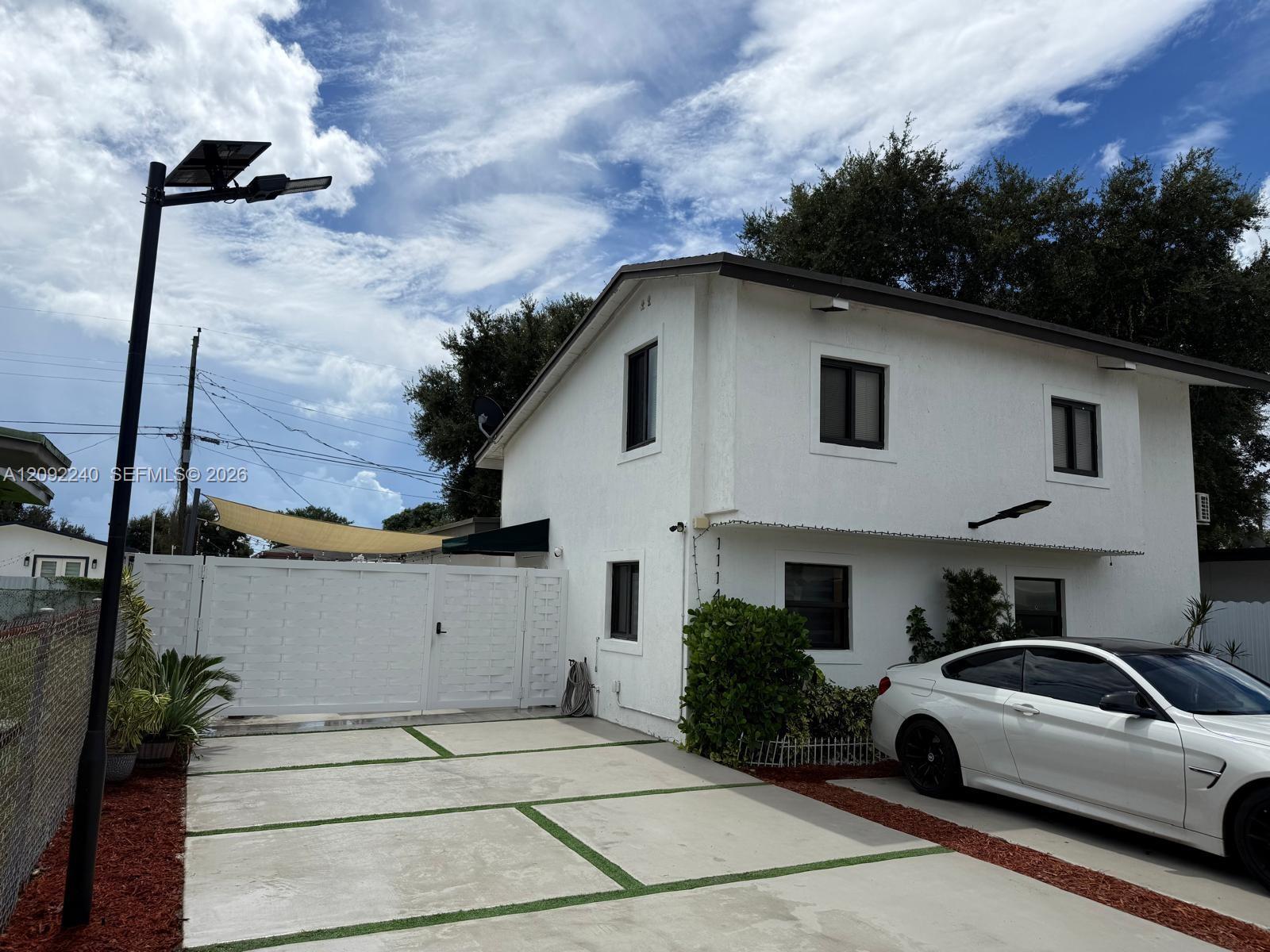 1114 NW 76th St, Miami FL 33150 photo 4
