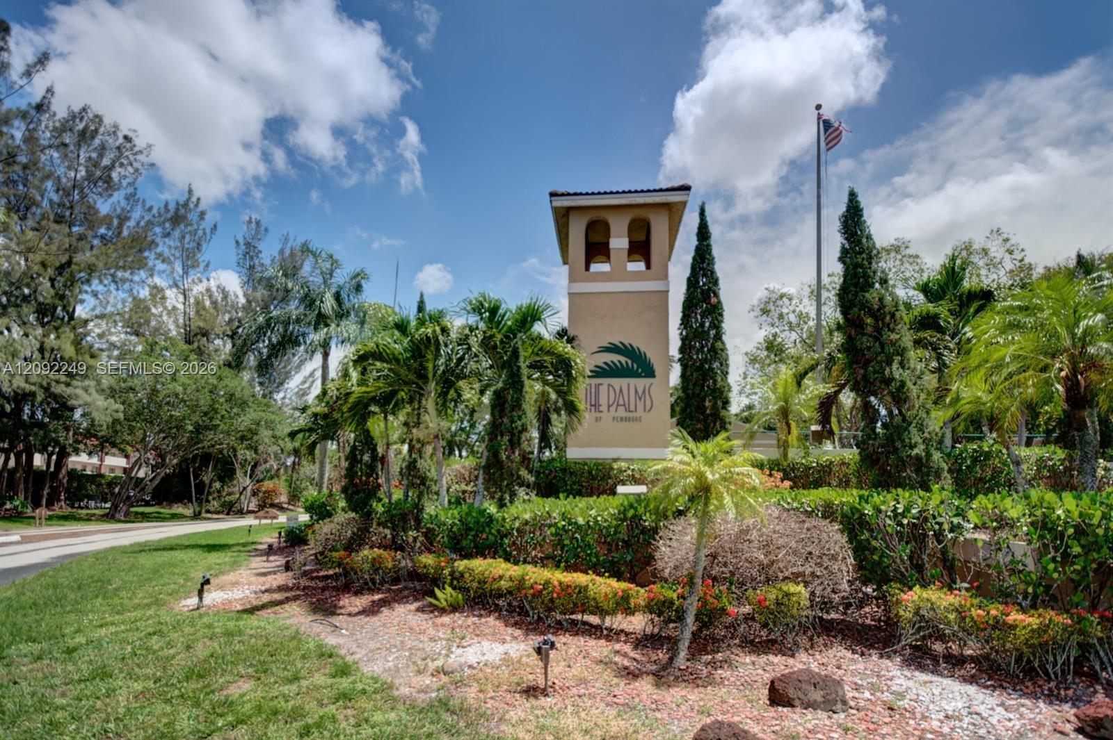 Pembroke Pines, FL