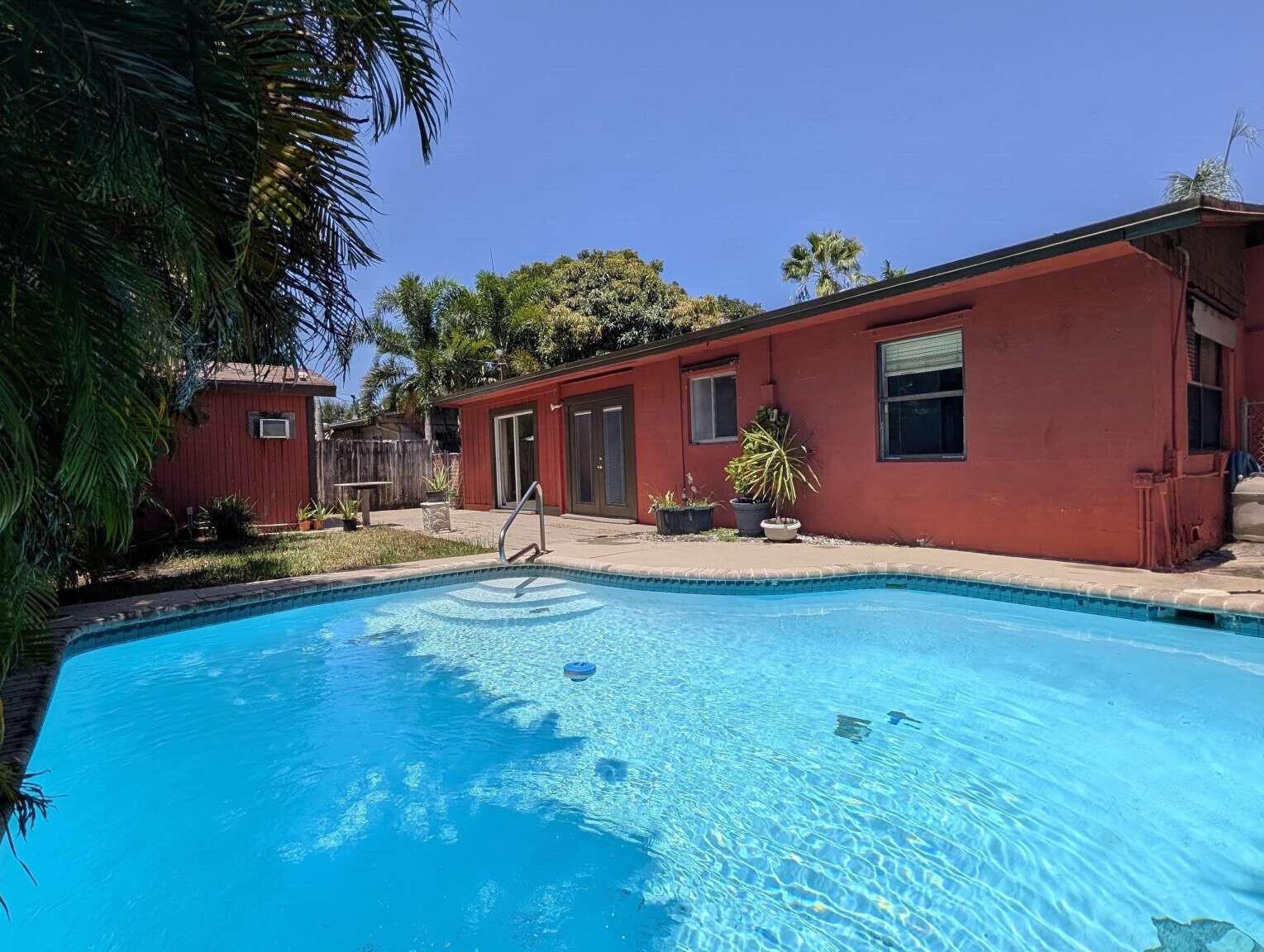 1450 NE 30TH Street, Pompano Beach FL 33064 photo 2