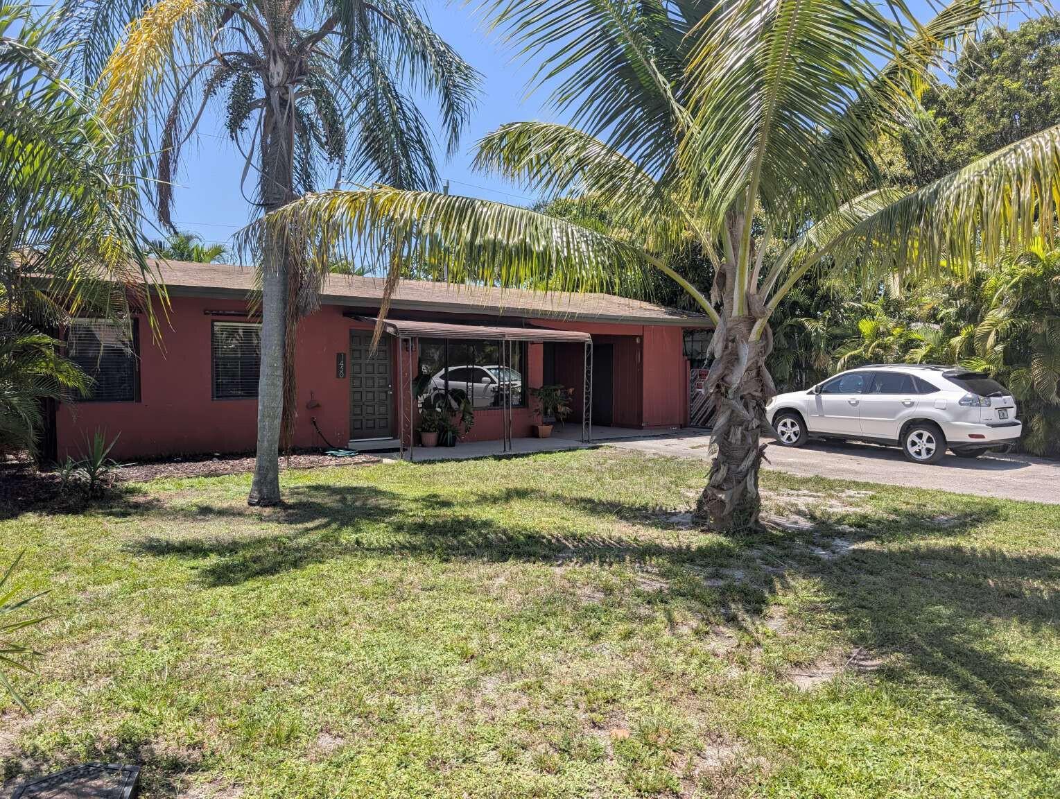 1450 NE 30TH Street, Pompano Beach FL 33064
