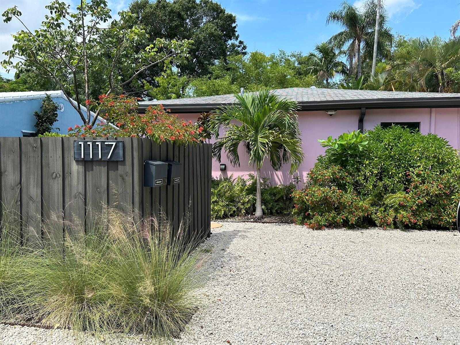 1117 NE 17TH, Fort Lauderdale FL 33304