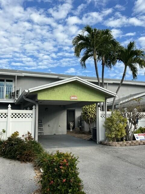 643 Kensington Place # 643, Wilton Manors FL 33305 photo 2