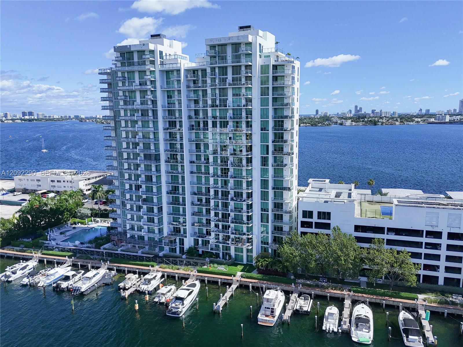 7928 East Dr # 801, North Bay Village FL 33141