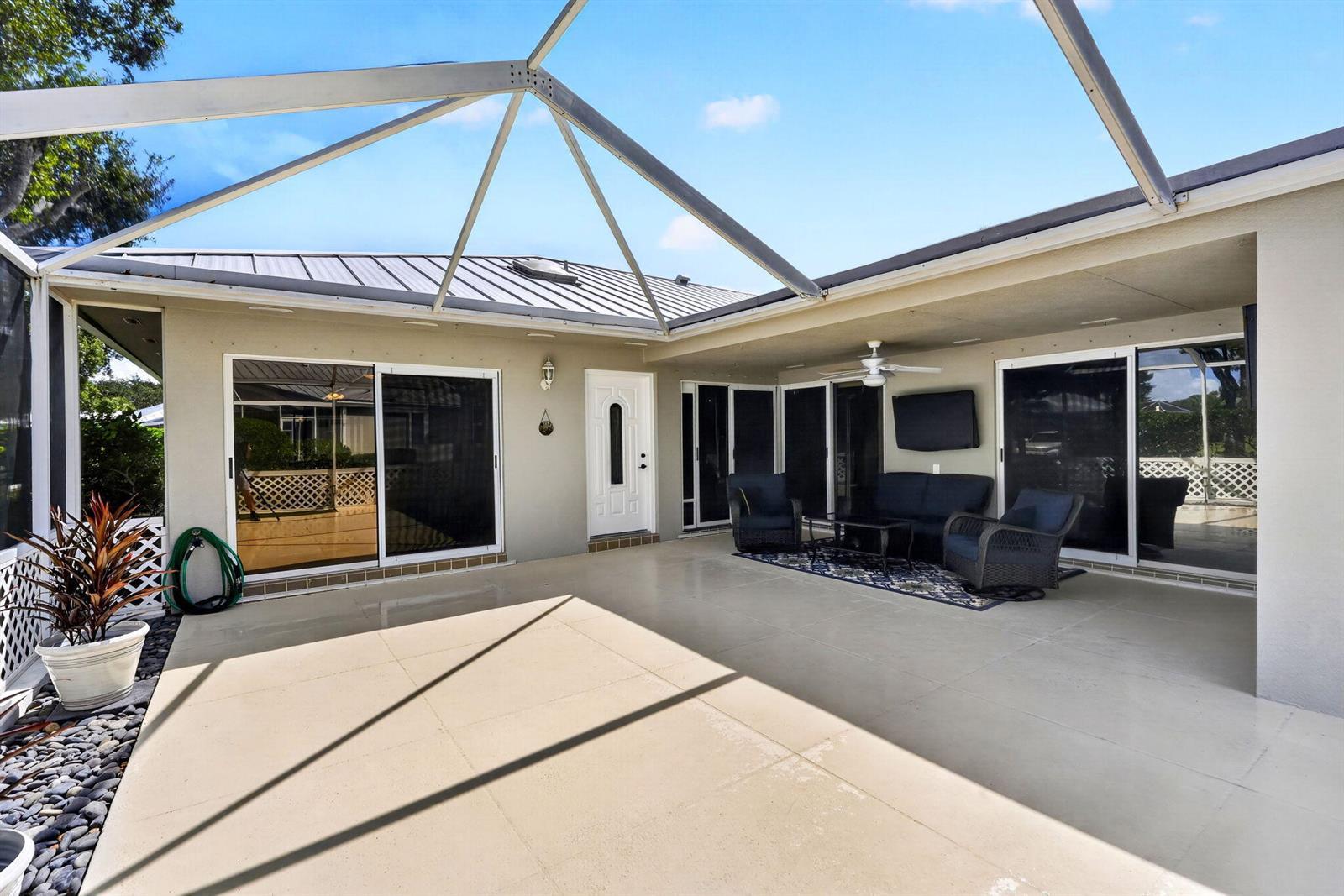 1555 SW WATERFALL Boulevard, Palm City FL 34990 photo 4