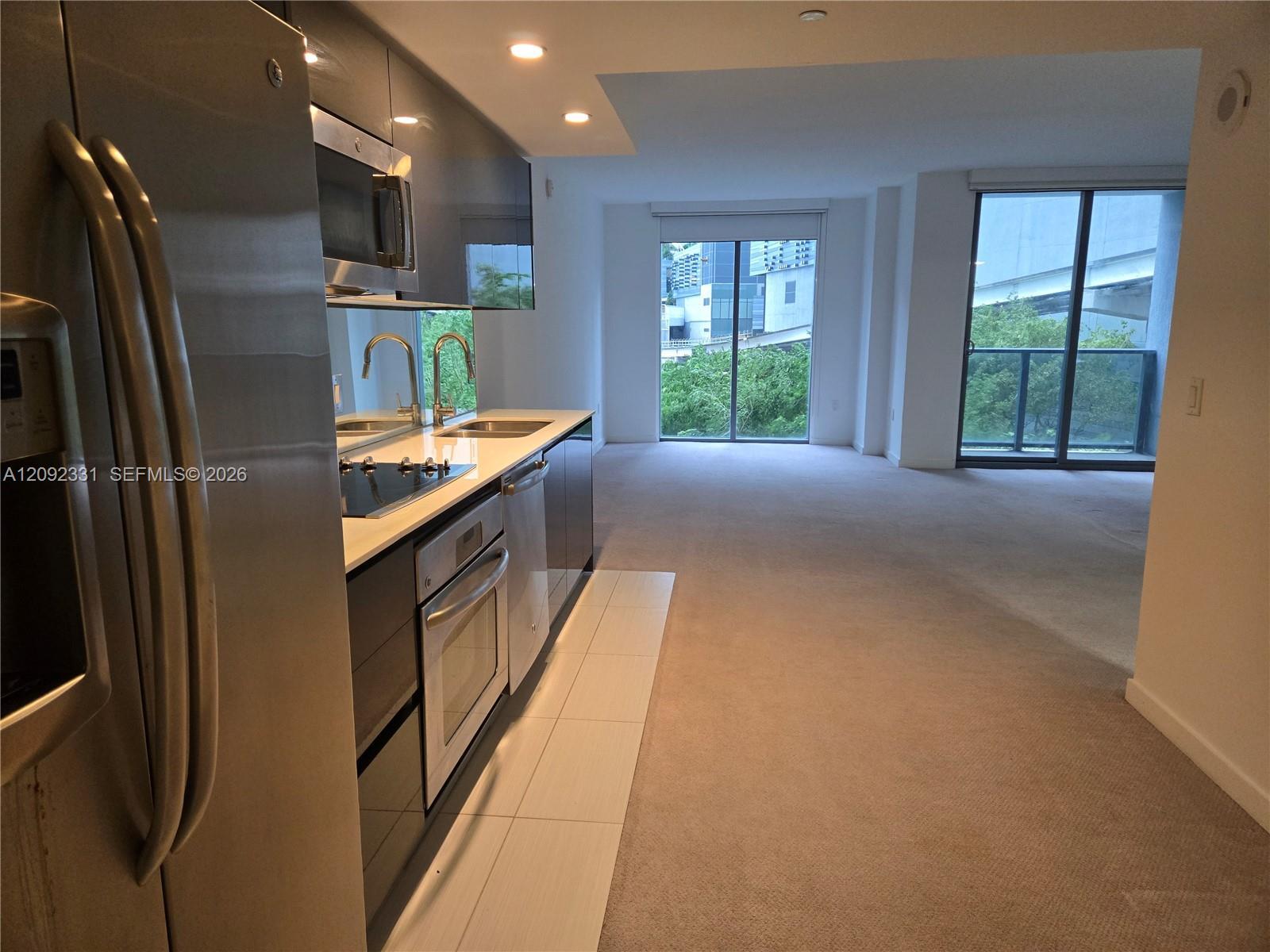 31 SE 6th St # 503, Miami FL 33131