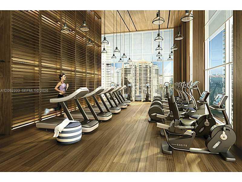 1300 Brickell Bay Dr # 2413, Miami FL 33131 photo 3