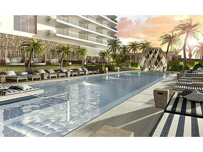 1300 Brickell Bay Dr # 2413, Miami FL 33131 photo 5