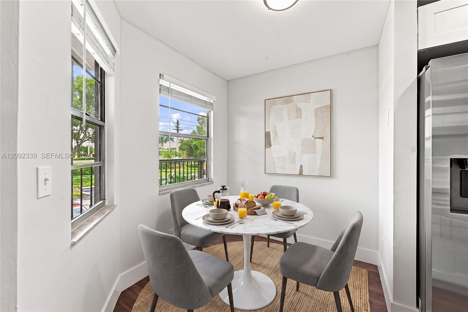 1400 SW 124th Ter # 202Q, Pembroke Pines FL 33027 photo 3