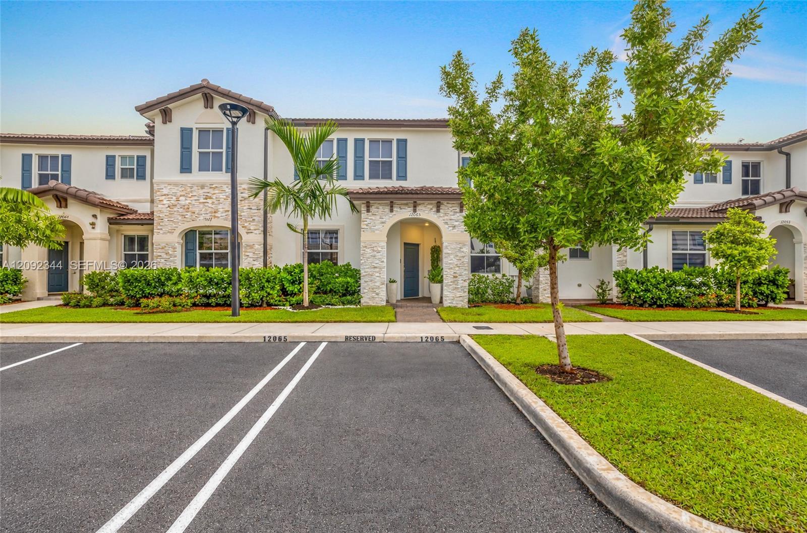 12065 NW 24th Pl, Miami FL 33167 photo 2