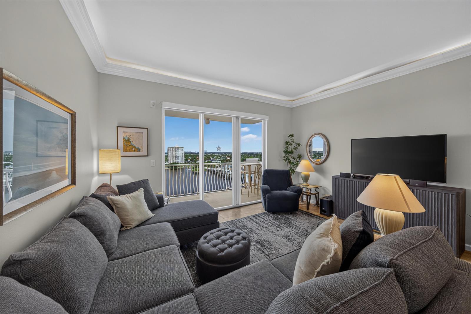 1 Las Olas Circle # 1507, Fort Lauderdale FL 33316 photo 3