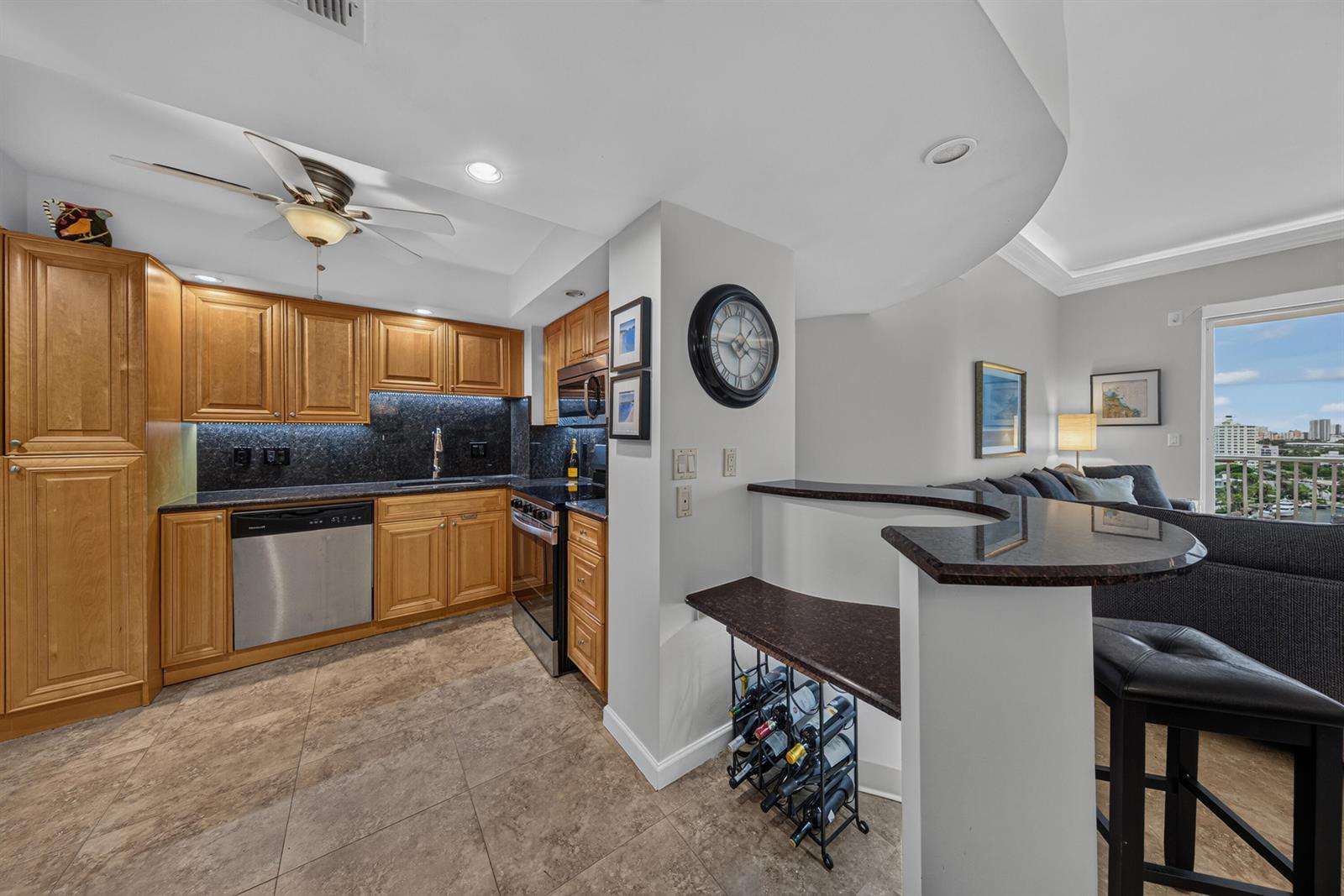 1 Las Olas Circle # 1507, Fort Lauderdale FL 33316 photo 5
