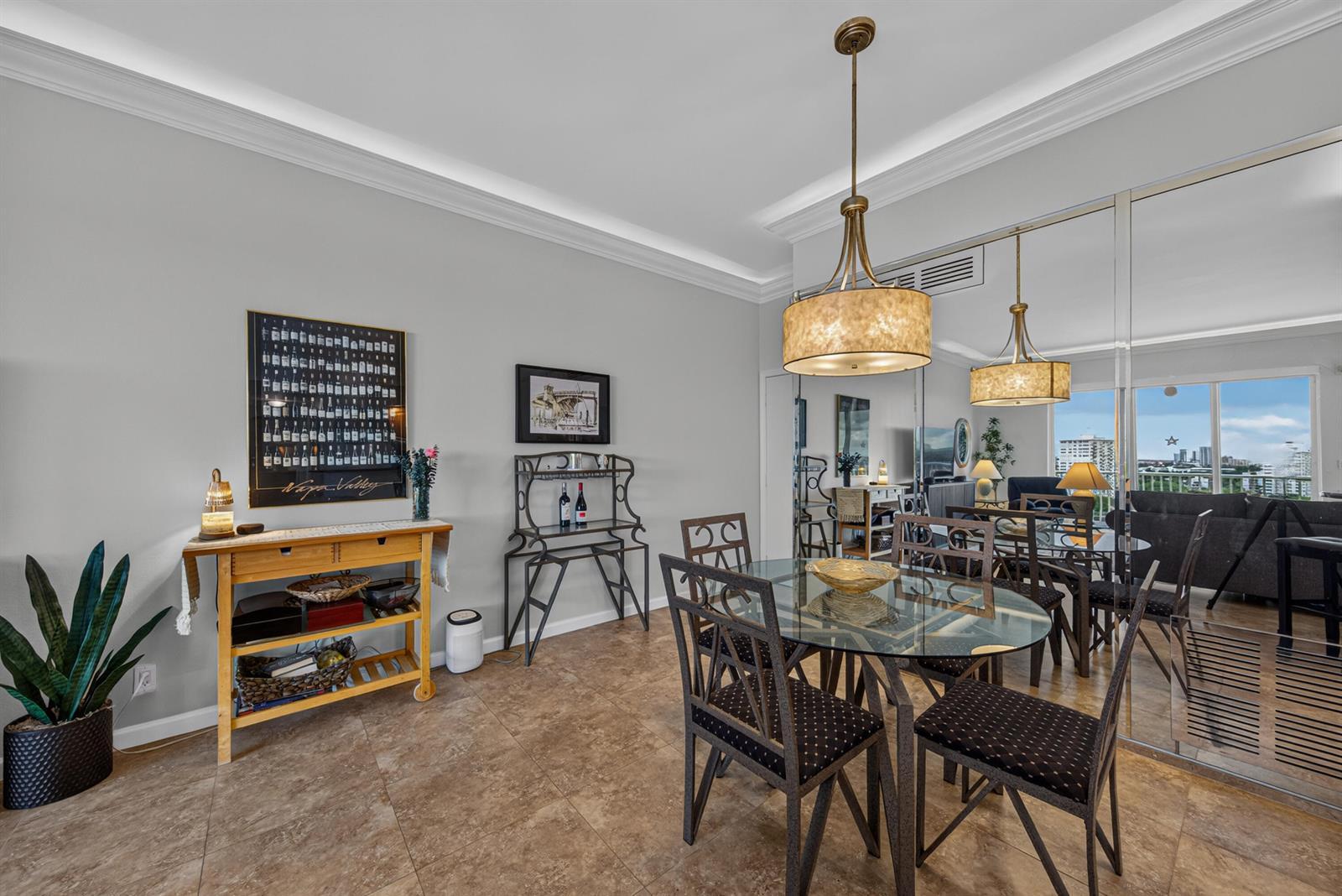 1 Las Olas Circle # 1507, Fort Lauderdale FL 33316 photo 4
