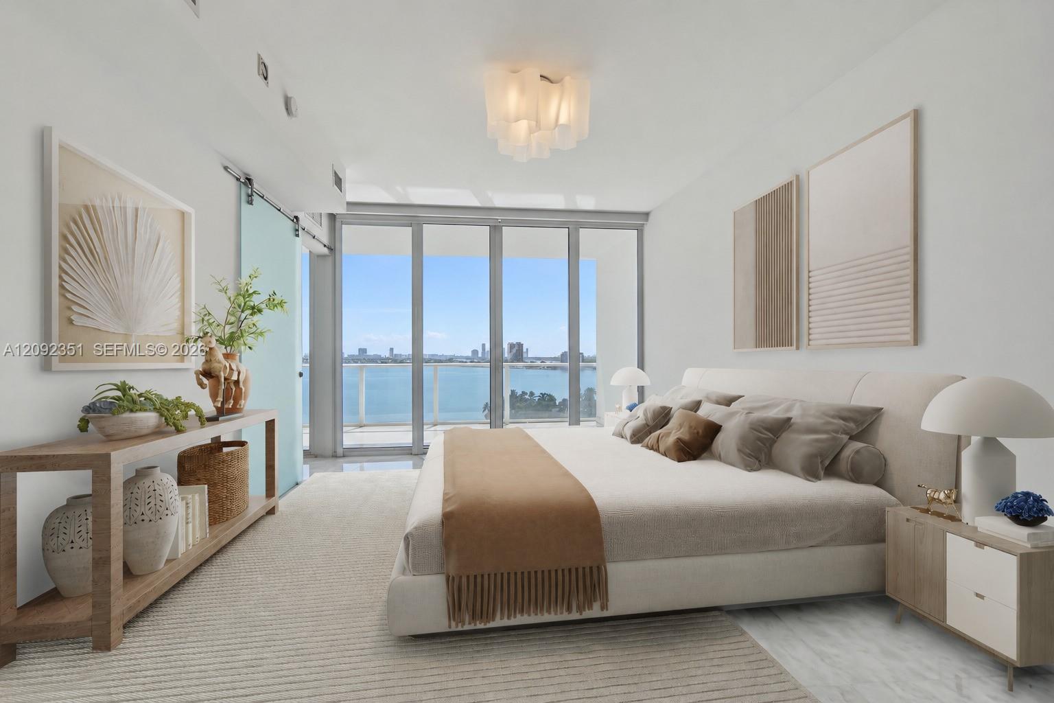 2020 N Bayshore Dr # 1006, Miami FL 33137 photo 3