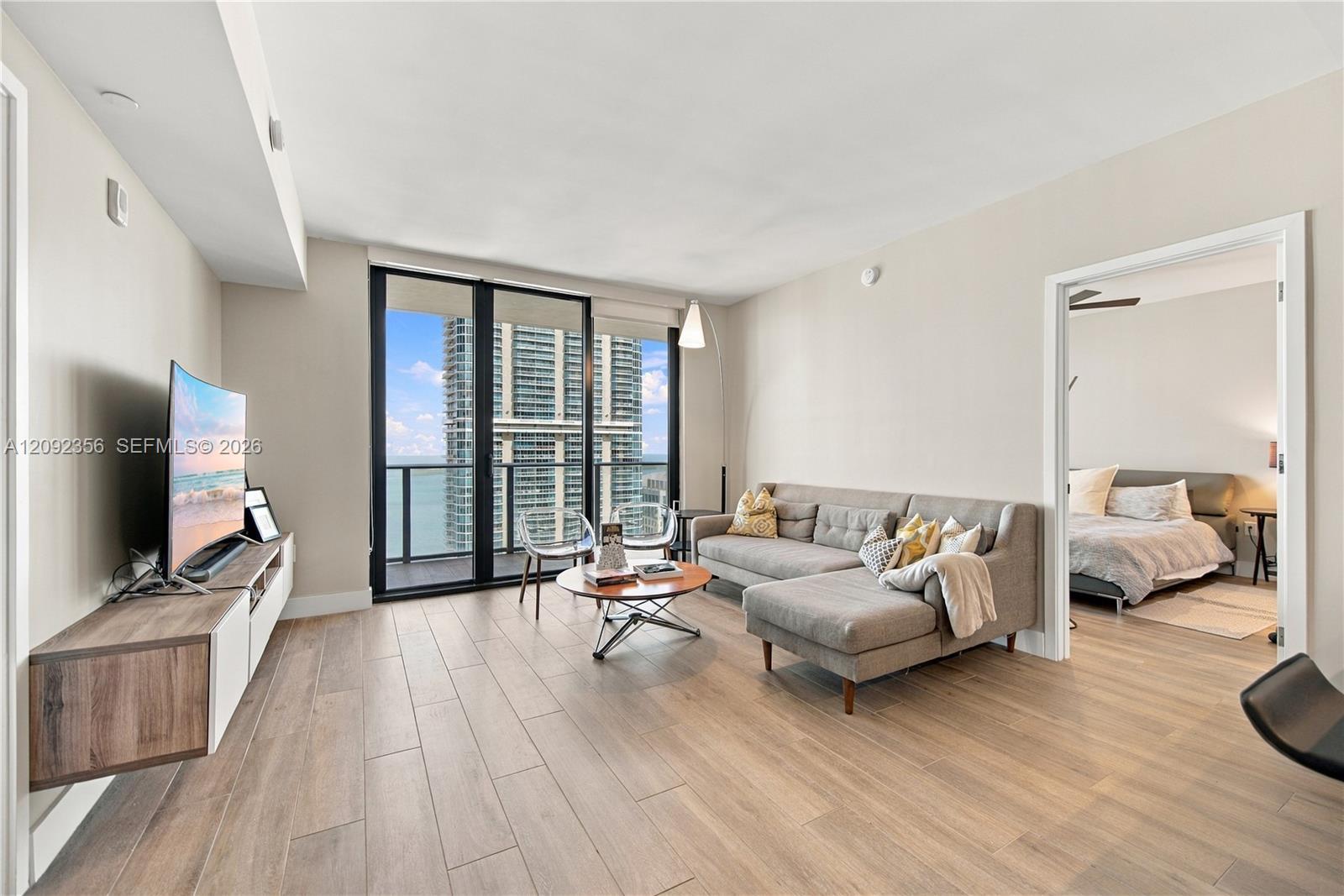 1010 Brickell Ave # 4503, Miami FL 33131 photo 5