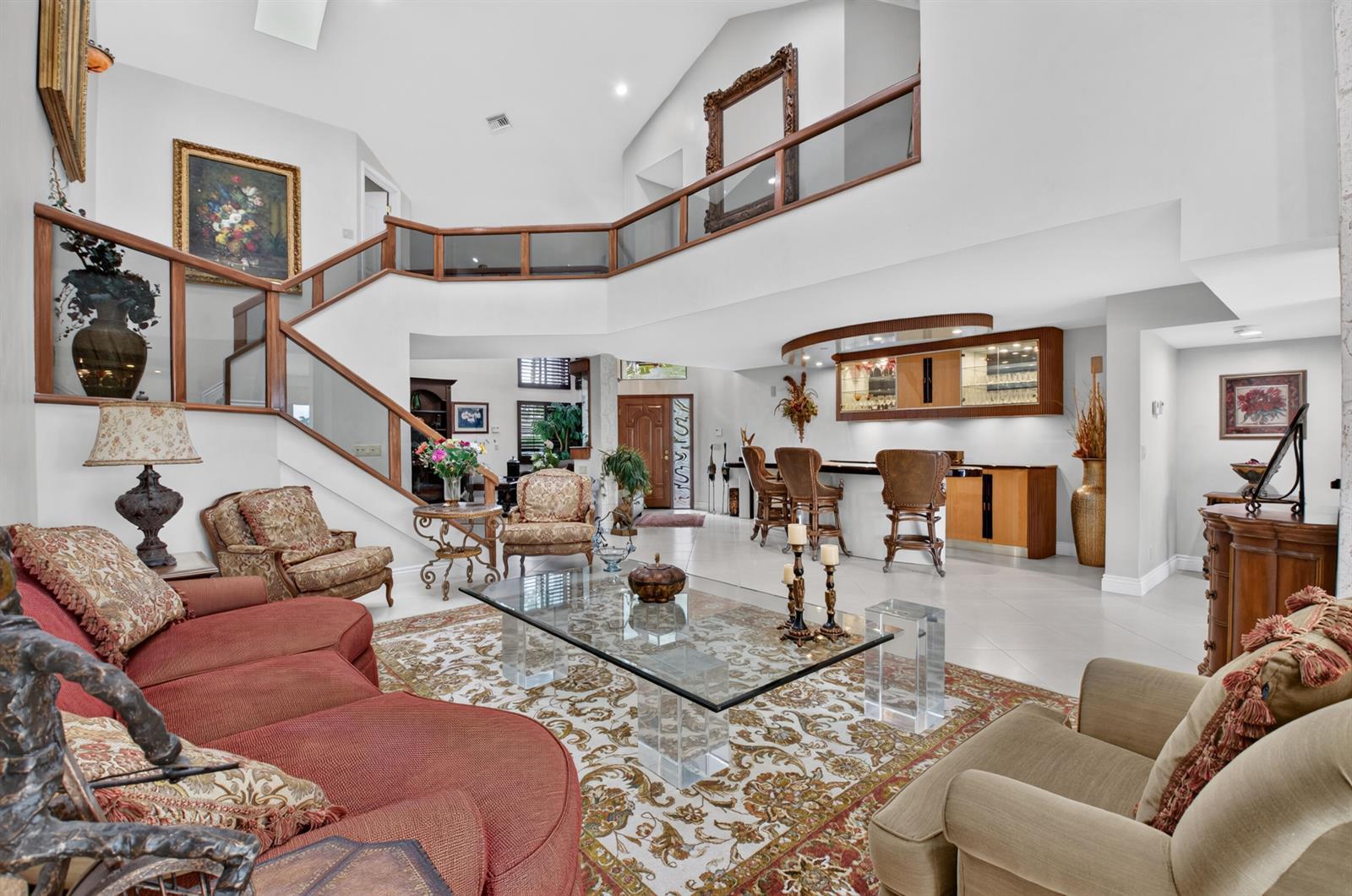 6761 Woodbridge Drive, Boca Raton FL 33434