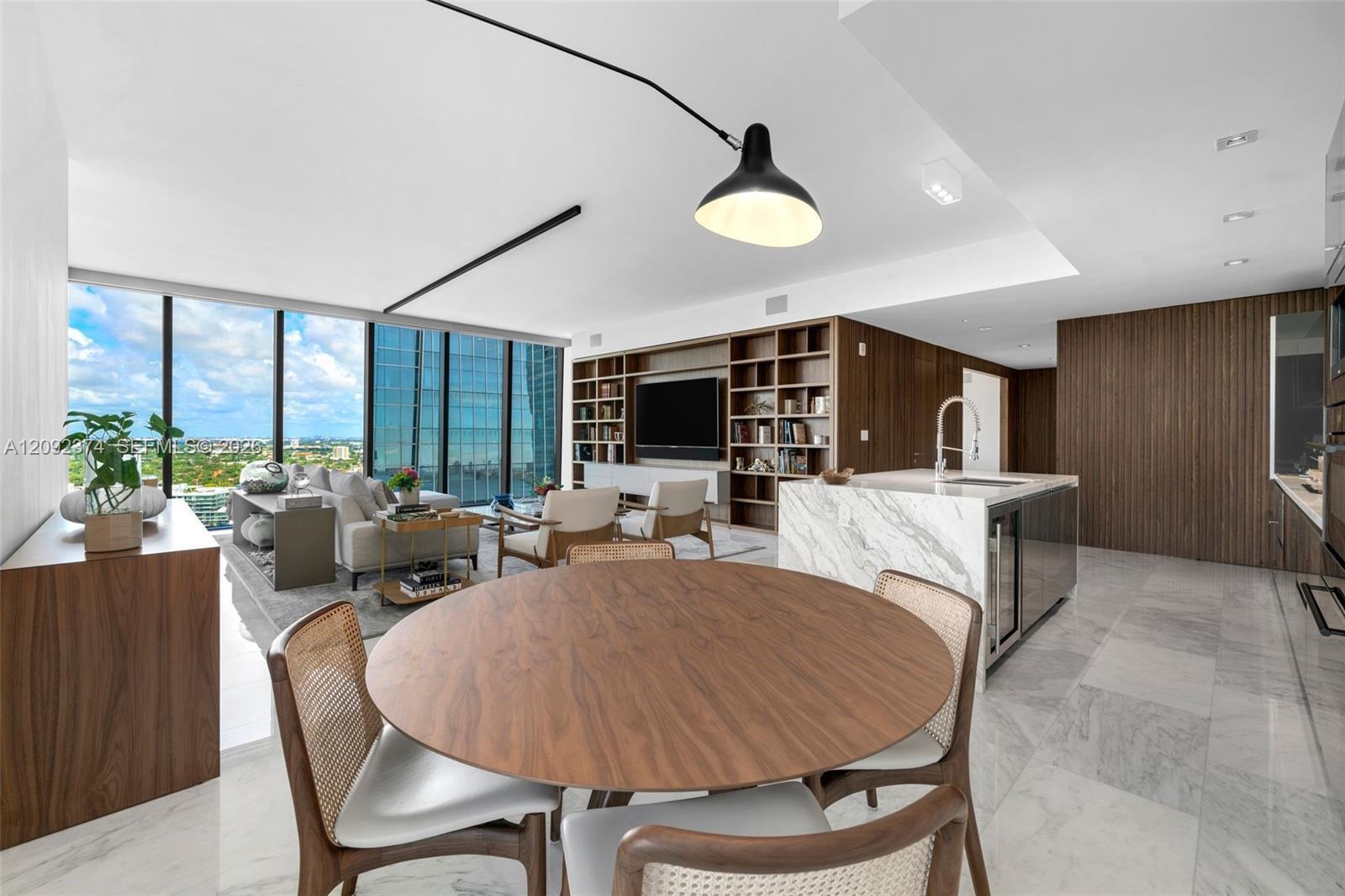 1451 Brickell Ave # 2803, Miami FL 33131 photo 5