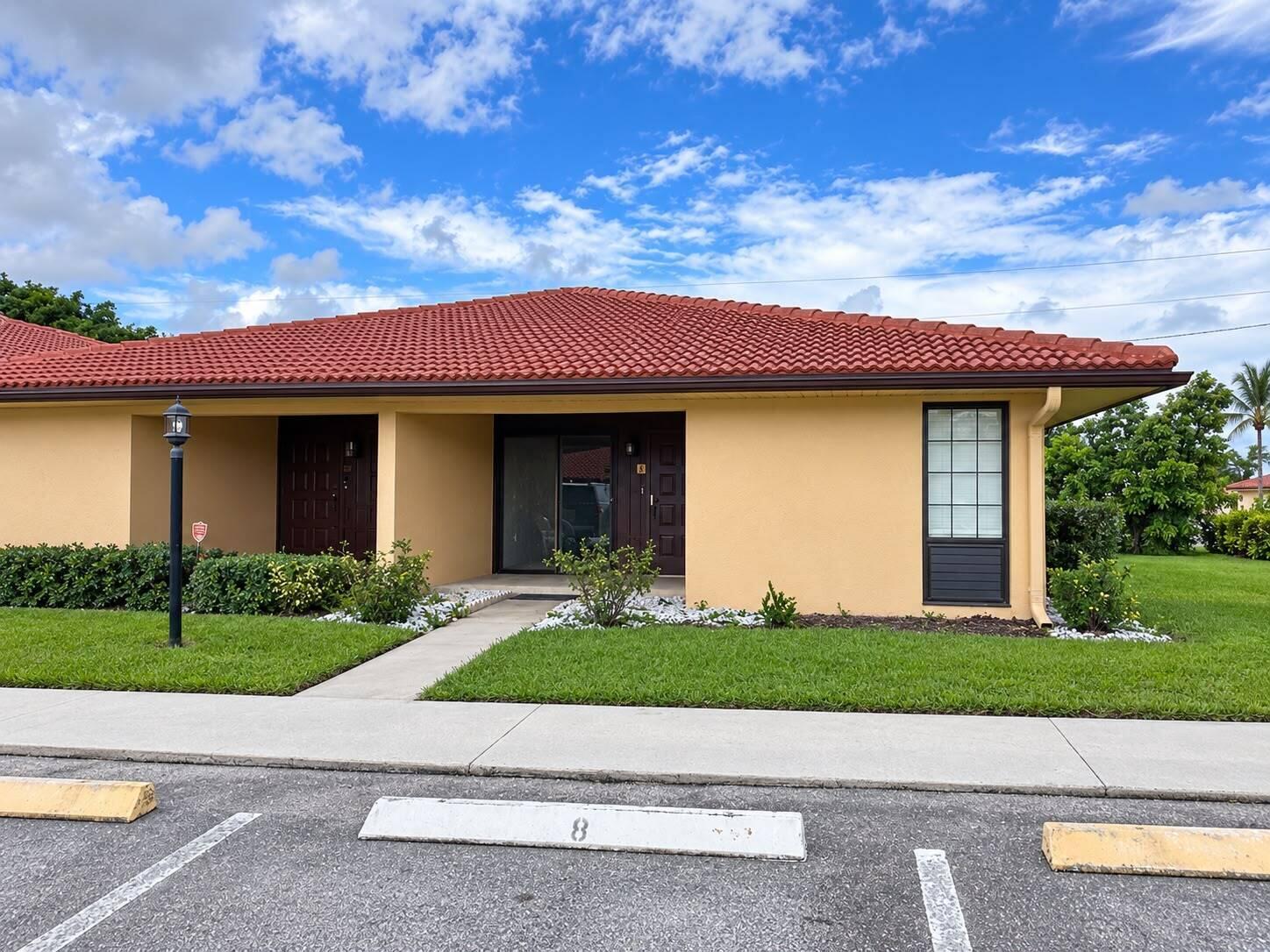 5933 FOREST HILL Boulevard # 8, West Palm Beach FL 33415 photo 2