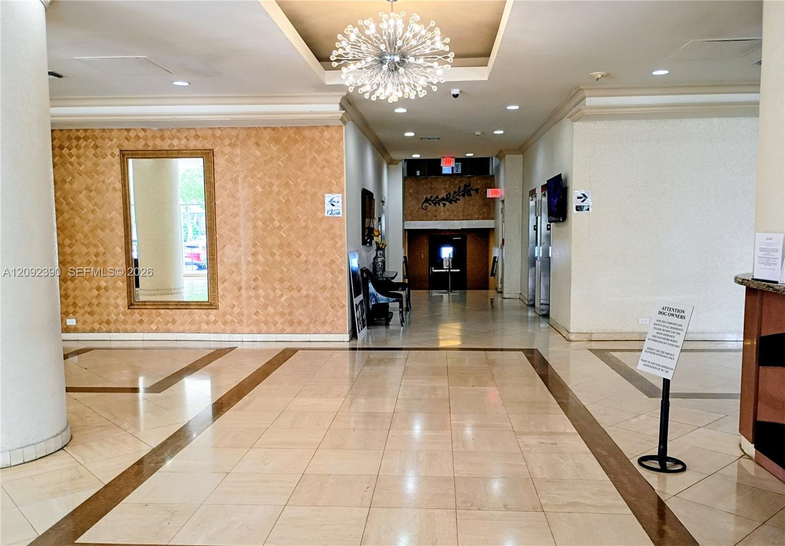 251 174th St # 1208, Sunny Isles Beach FL 33160 photo 4