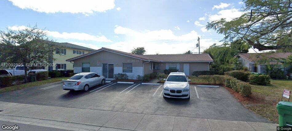 7800 NW 44th Ct # 3, Coral Springs FL 33065