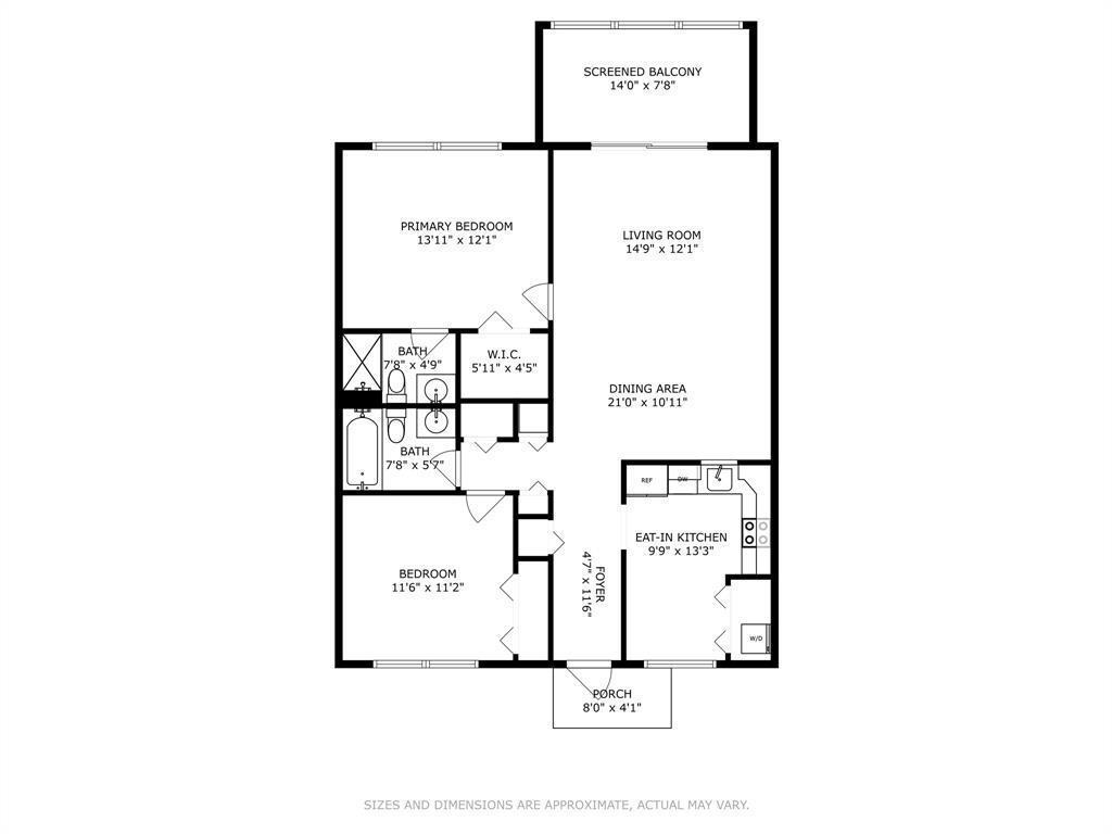 7624 NW 18TH Street # 407, Margate FL 33063 photo 3