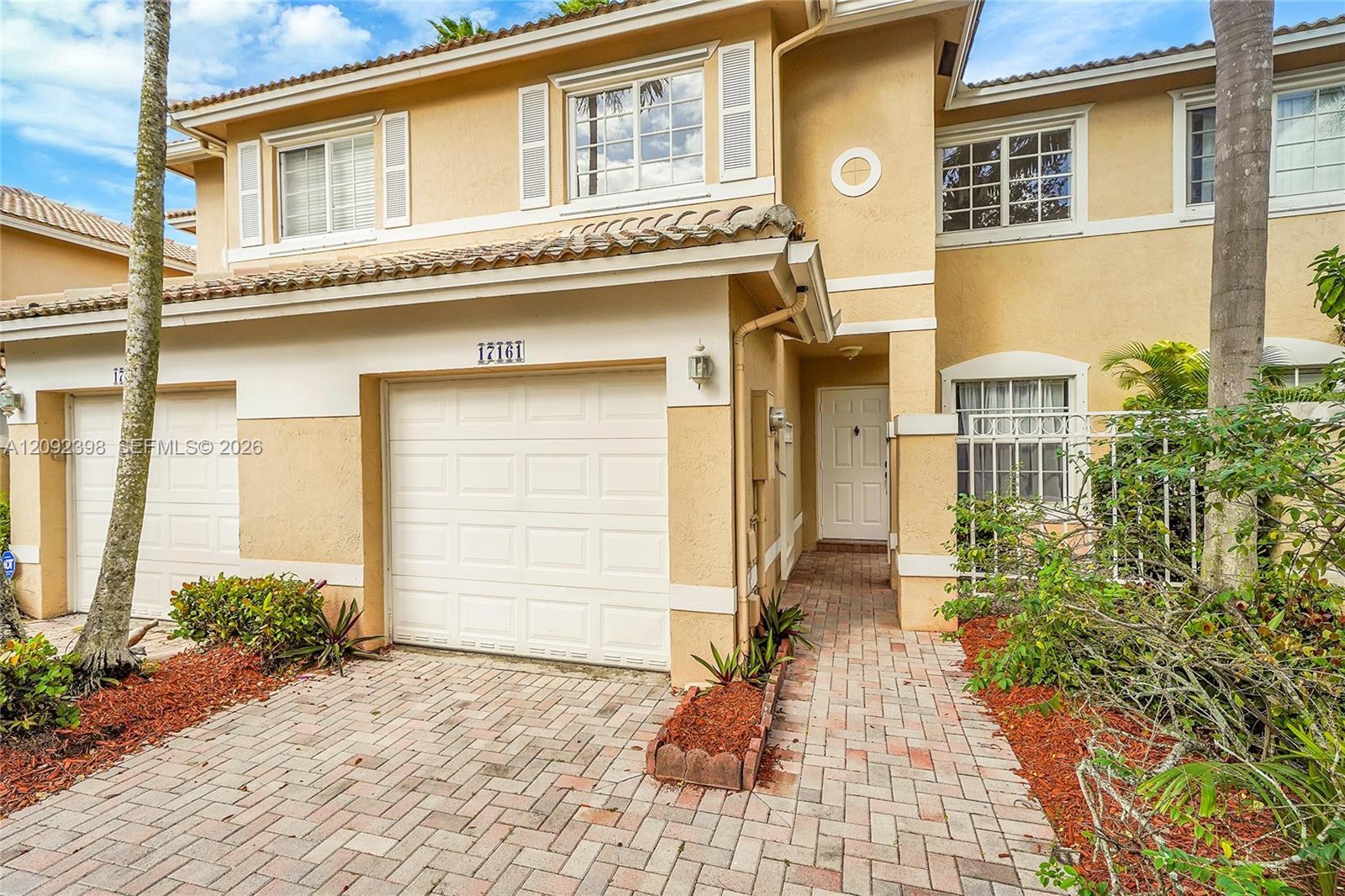 17161 NW 23rd St # 17161, Pembroke Pines FL 33028