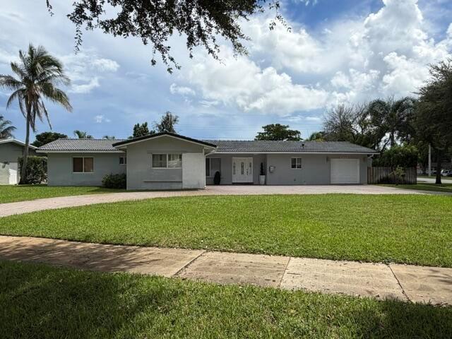 4318 TAYLOR Street, Hollywood FL 33021