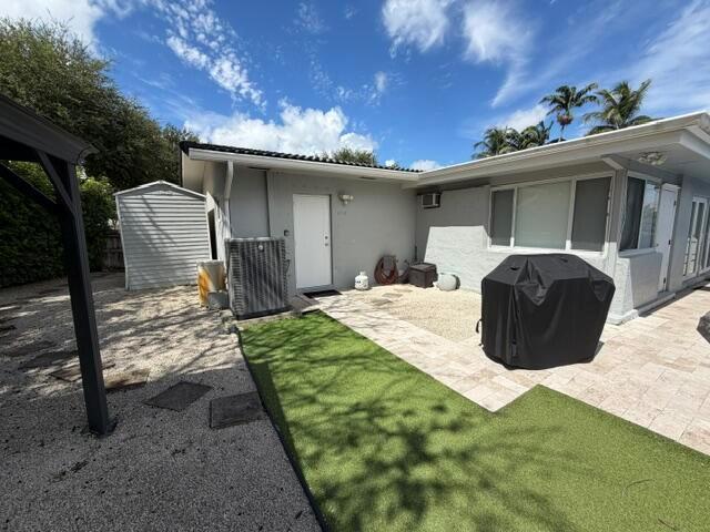 4318 TAYLOR Street, Hollywood FL 33021 photo 4