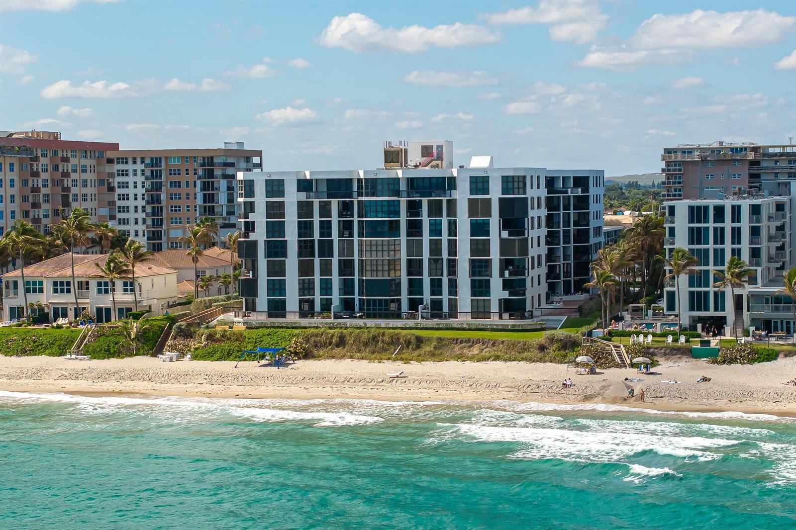 1155 Hillsboro Mile # 305, Hillsboro Beach FL 33062