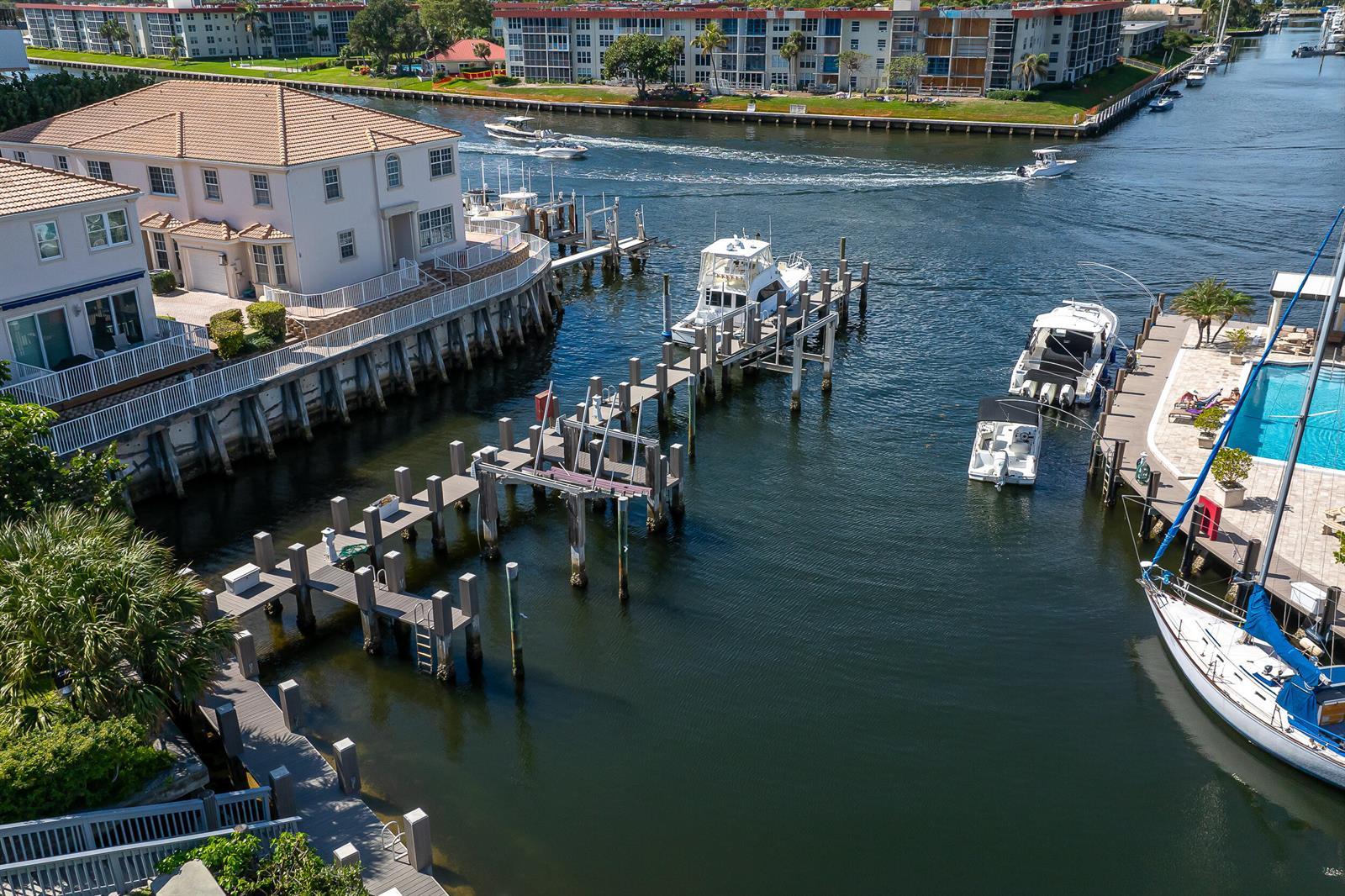 1155 Hillsboro Mile # 305, Hillsboro Beach FL 33062 photo 4